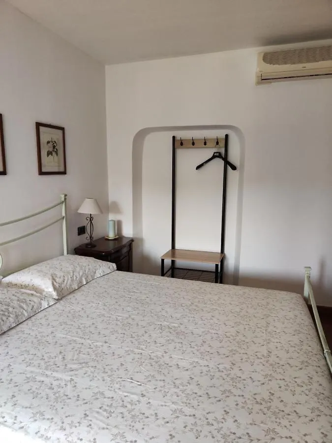 La Casa Del Sole Hotel Fresonara  Guest house